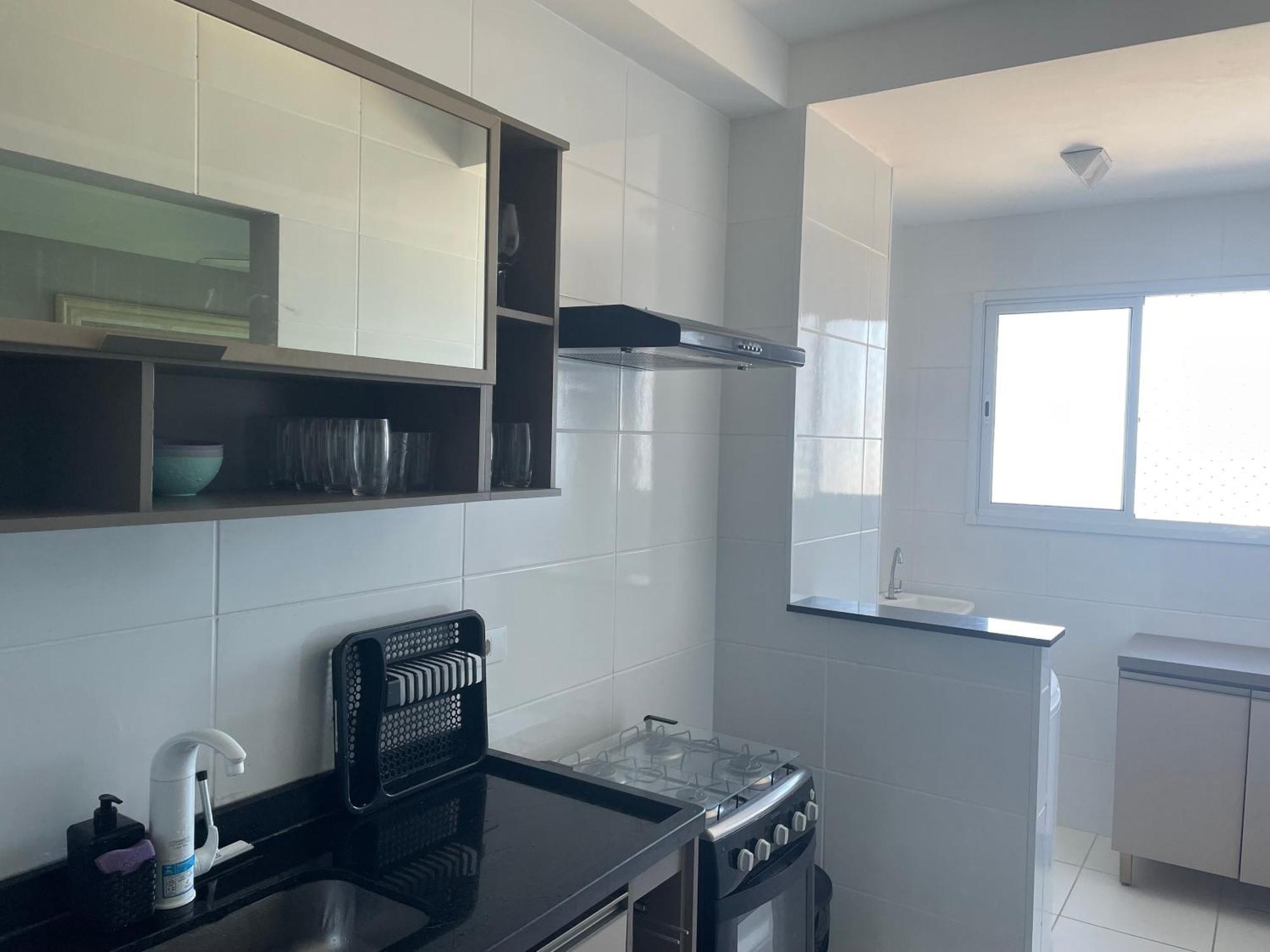 Apartamento Frente Mar Kp Mongaguá Εξωτερικό φωτογραφία