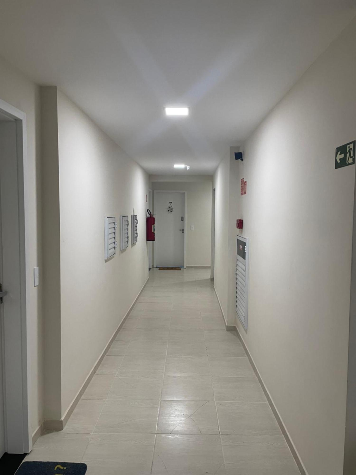 Apartamento Frente Mar Kp Mongaguá Εξωτερικό φωτογραφία