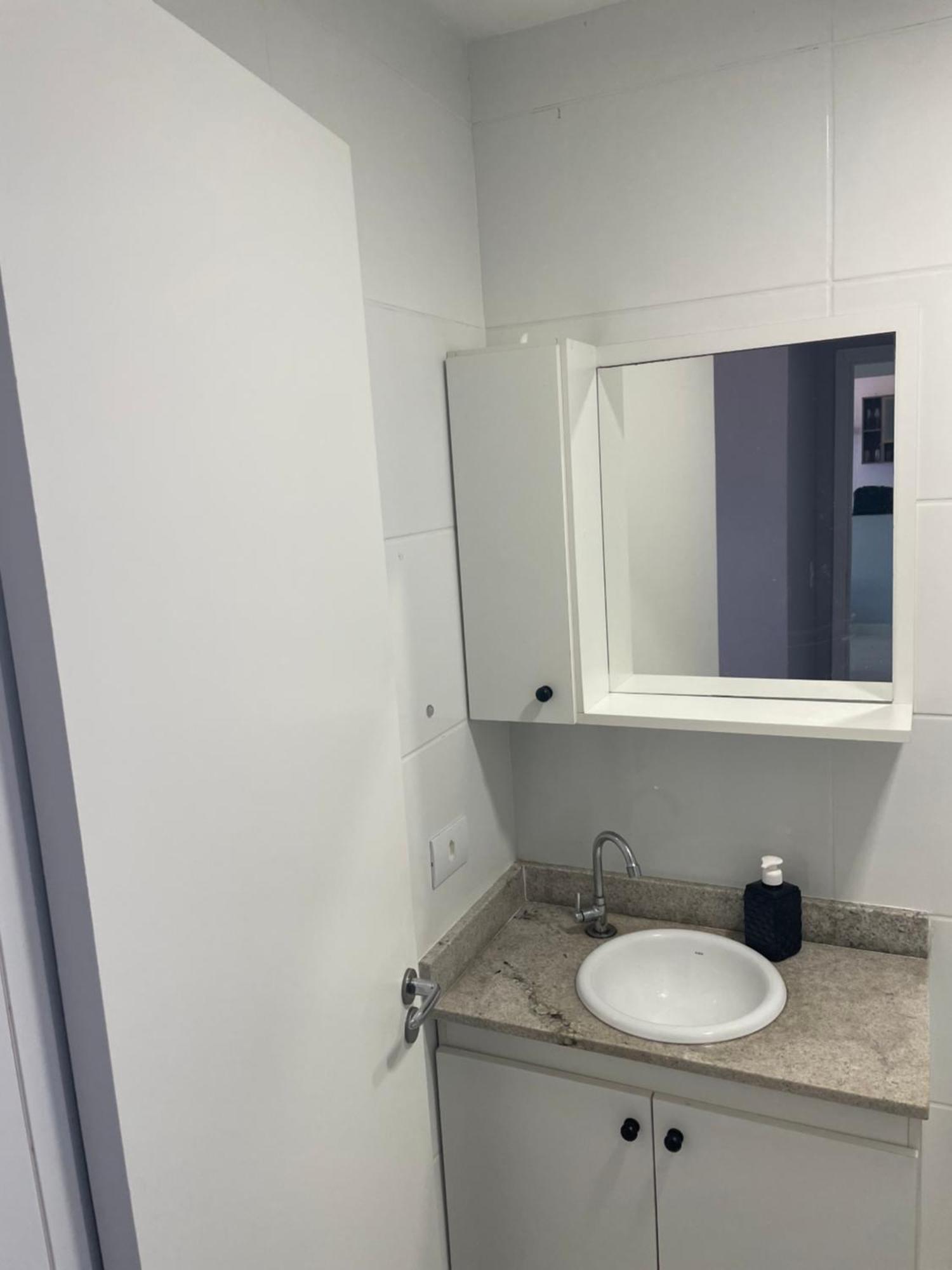 Apartamento Frente Mar Kp Mongaguá Εξωτερικό φωτογραφία