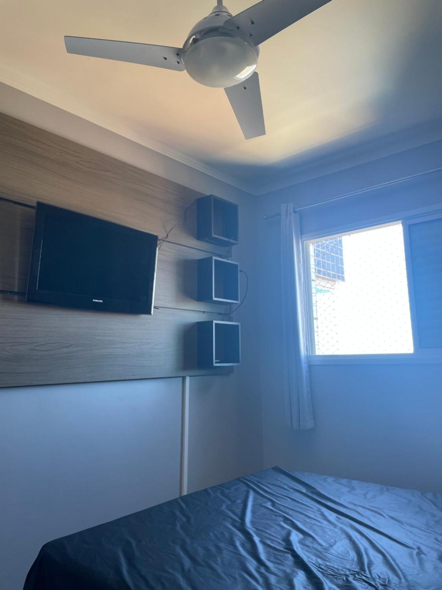 Apartamento Frente Mar Kp Mongaguá Εξωτερικό φωτογραφία