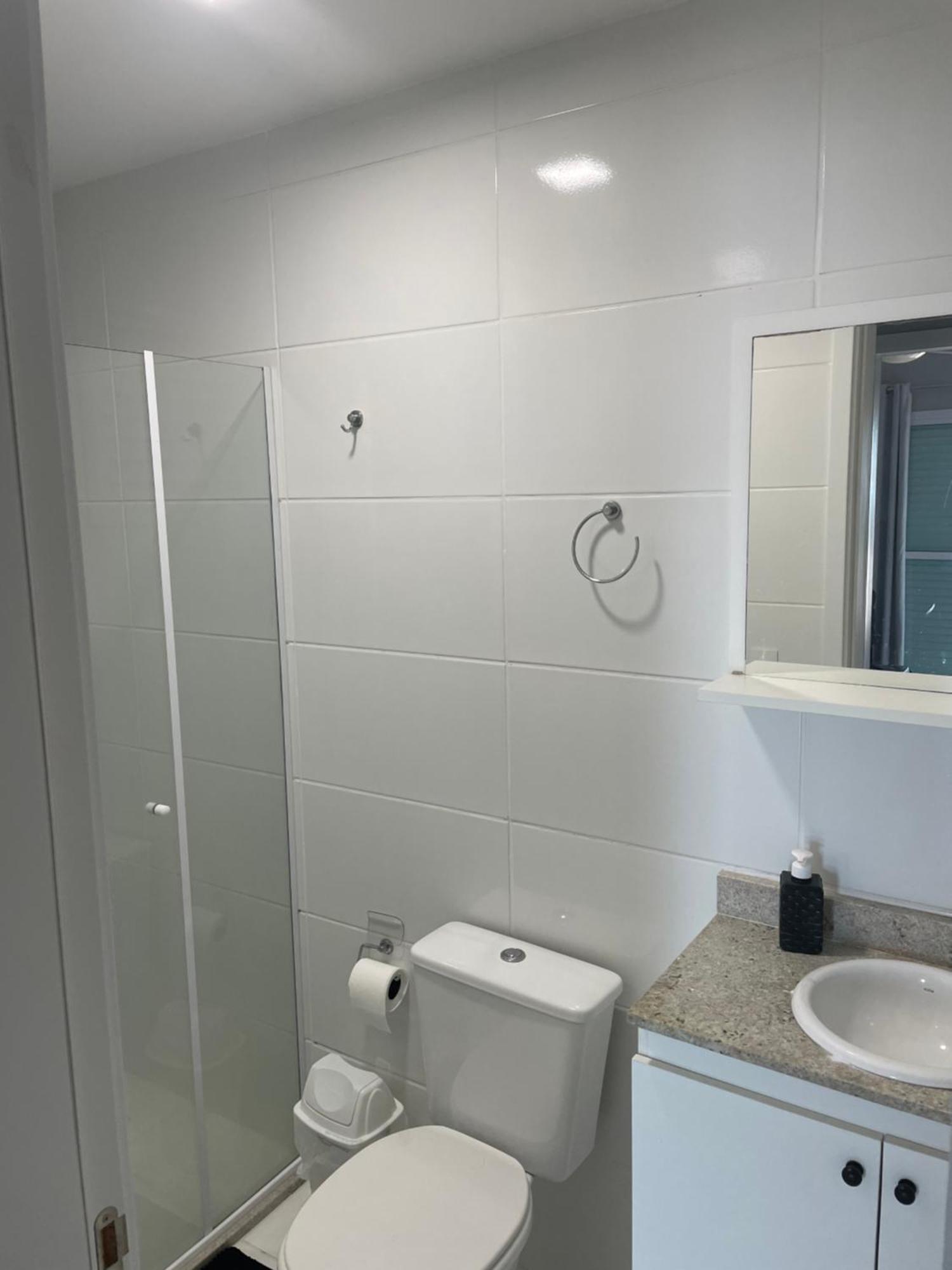 Apartamento Frente Mar Kp Mongaguá Εξωτερικό φωτογραφία