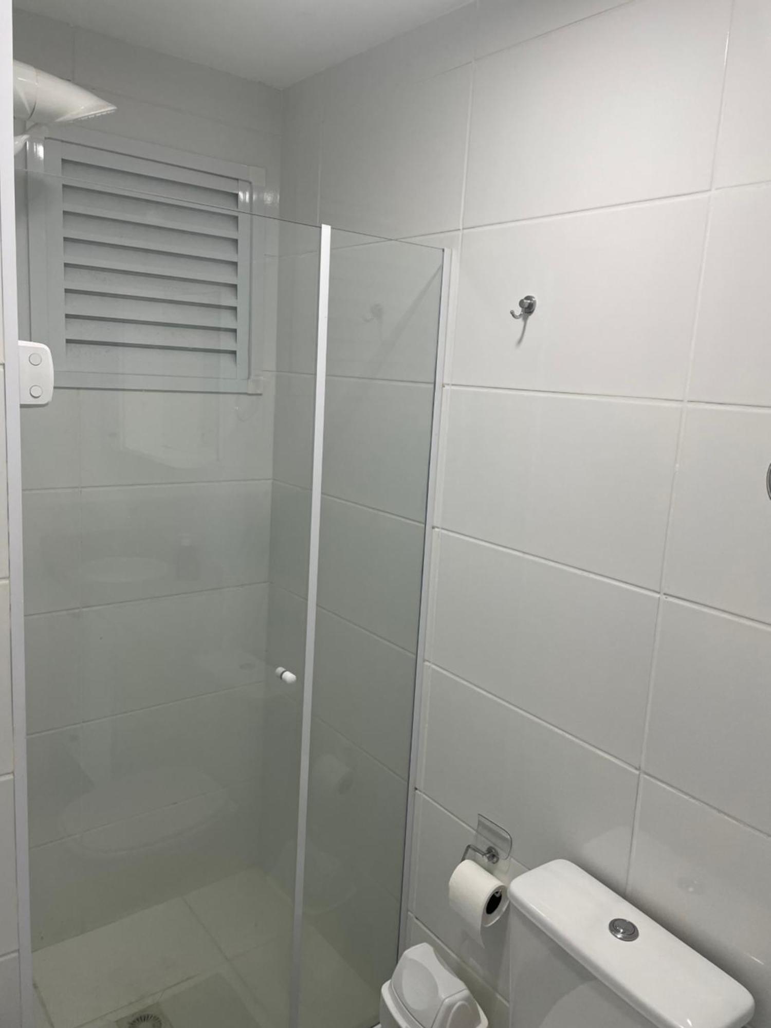 Apartamento Frente Mar Kp Mongaguá Εξωτερικό φωτογραφία