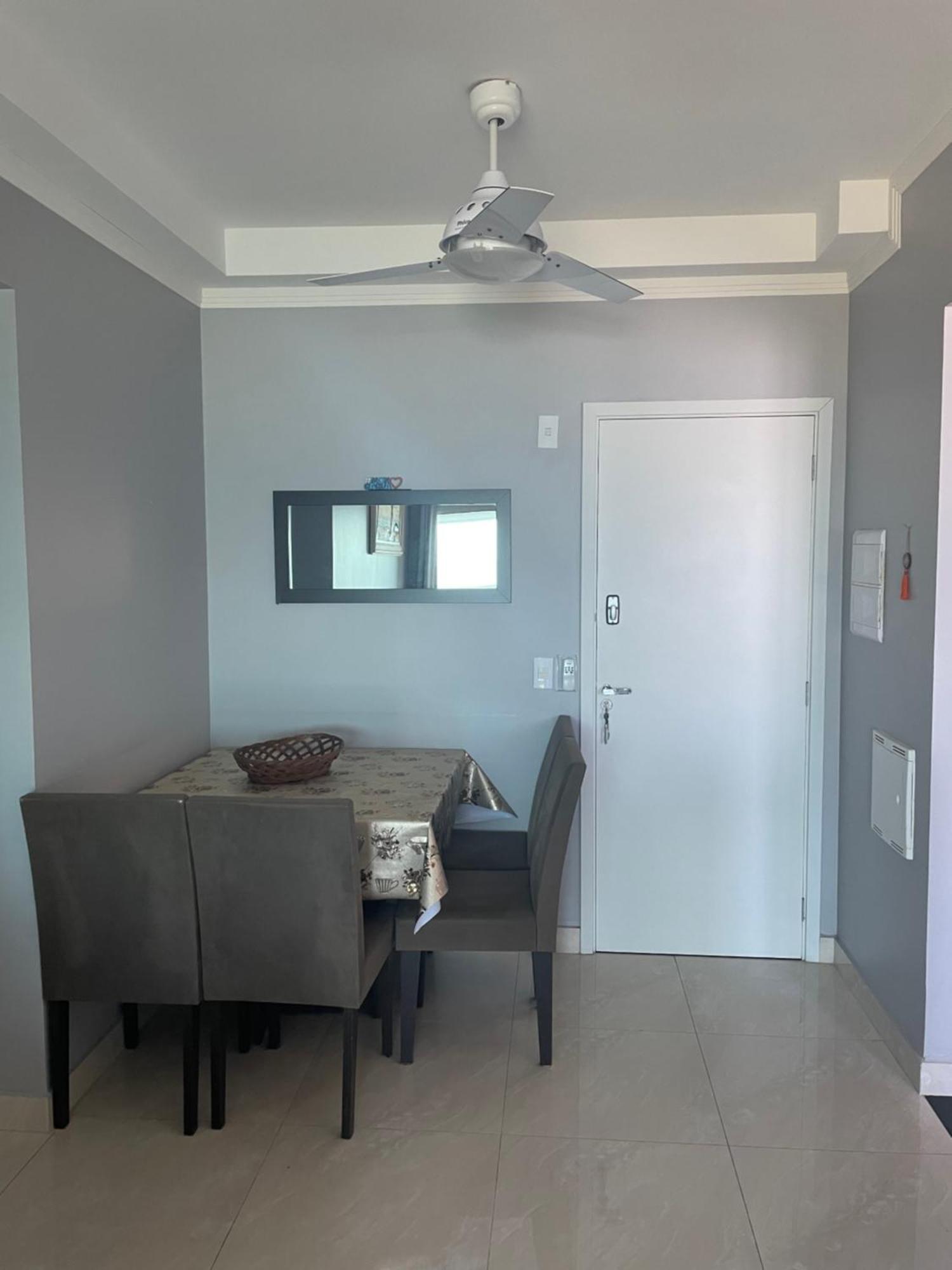 Apartamento Frente Mar Kp Mongaguá Εξωτερικό φωτογραφία